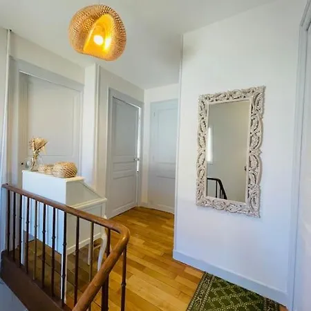 Maison Des Annees 30, Uniquement 24h Du Mans *