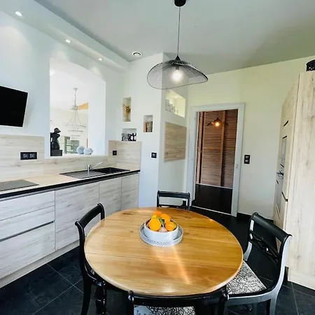 Maison Des Annees 30, Uniquement 24h Du Mans *